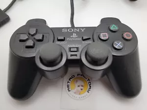 Mando Sony Playstation 2 PS2 Dualshock 2 AUTÉNTICO OEM Original - Imagen 1 de 6