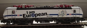 modelleisenbahn spur n lokomotiven digital - Bild 1 von 3