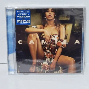 Camila - Cabello Camila CD versiegelt! Neu! - Bild 1 von 2