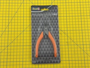 Revell Precision Cutter Pro 39058 Modélisme - Photo 1 sur 1