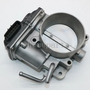 OEM Fuel Injection Throttle Body 35100-3CAB0 for 2012-2016 Hyundai Genesis Coupe - Picture 1 of 10