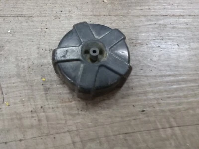 Suzuki RM 250 1983 tapa de gasolina rm250 fabricante original Foto 1 de 2