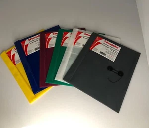 Pendaflex 52442 Envelope-Side Loading Expands to 1 inch Must buy 2 due to s/h - Picture 1 of 13