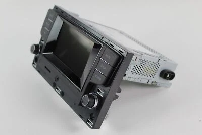 VW Golf 7 VII Sportsvan, Touran 5T Radio Composition Touch DAB+ 510035887A NEU - Bild 1 von 4