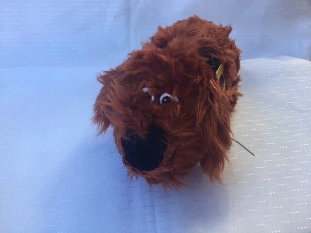 Duke  The Secret Pets of Life 15cm - image 1 of 1