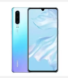Huawei P30 ELE-L29 128GB CRYSTAL NUOVO SERVIZI GOOGLE GARANZIA ITALIA 24 MESI - Foto 1 di 1