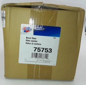 CARQUEST Cooling 75753 - Motor soplador de climatización - Imagen 1 de 2