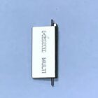 HDMI MULTI Door Cover black and silver Lid For Sony ILCE-6000 A6000 Camera 