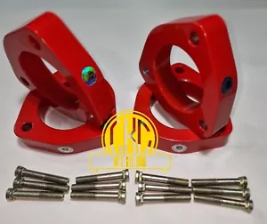 Kit elevador de 30 mm para Nissan X-Trail T30 PRIMERA P12 4X4 - Imagen 1 de 9