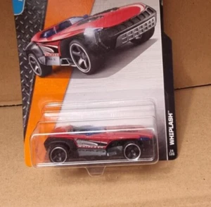 MATCHBOX Whiplash New on Long Card - Picture 1 of 3