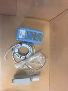 JOHNSON CONTROL A350RS-1C CONTROLLO ELETTRONICO DELLA TEMPERATURA CON RELÈ - Foto 1 di 10