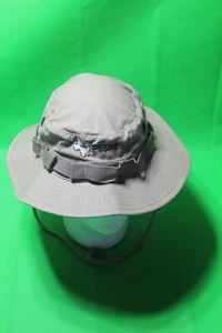 Gorra profesional de la Asociación del Suelo Científico Texas Sun Boonie - Imagen 1 de 8