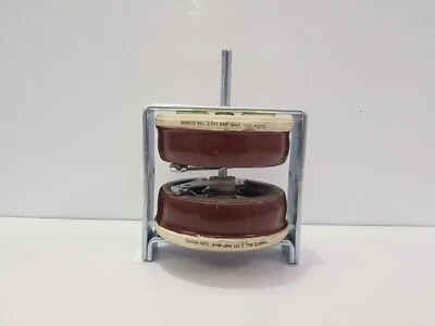 OHMITE 57303-50R/50R POTENTIOMETER - Image 1 of 4