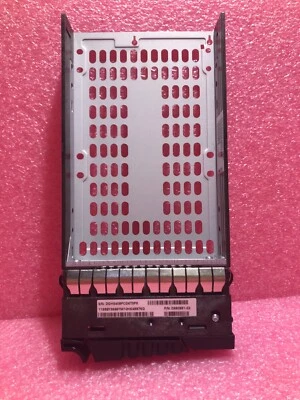 IBM 95310-07 SAS 3.5in Hard Disk Drive Caddy - Image 1 of 4