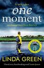 One Moment, Green, Linda, Used; Good Book