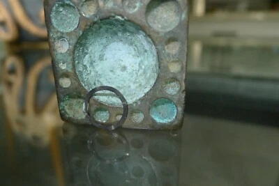 Leitz Leica M2 M3 Original Film Advance palanca resorte arandela ver mi tienda Foto 1 de 2