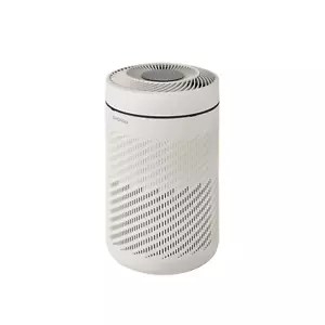 NEW Cuckoo CAC-AB0610FI HEPA Air Purifier | White, 1100 Sq Ft Coverage, 2-Stage - Picture 1 of 5