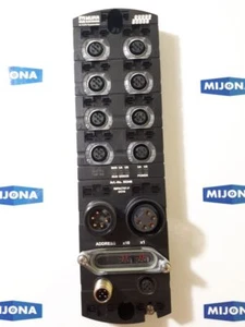 MURR ELEKTRONIK Impact67-P DO16 Módulo compacto 55348 - Imagen 1 de 6