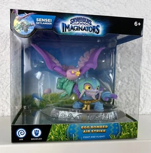 Egg Bomber Air Strike Skylanders Imaginators Sensei Ostern Easter Variante Neu - Bild 1 von 2