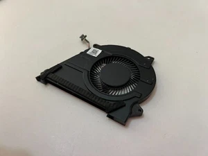 Lenovo Ideapad Flex 5 15IIL05 CPU cooling fan 5F10S13911 - Afbeelding 1 van 4
