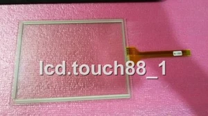 NEW For FANUC TX17D55VM2CAB Touch Screen Glass +tracking ID - Picture 1 of 3