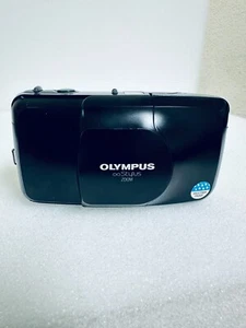Cámara fotográfica Olympus Infinity Stylus Zoom 35 mm PIEZAS - Imagen 1 de 10