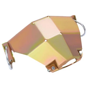 Protector de placa de deslizamiento diferencial trasero M220 para Jeep Wrangler JL Rubicon Sport 18-24 - Imagen 1 de 15