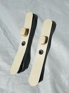 1998-2001 Subaru Impreza L Sedan Wagon Seat Belt Adjuster Assembly L & R Side OE - Picture 1 of 3