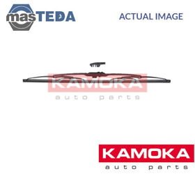 26500 WINDSCREEN WIPER BLADE LHD ONLY DRIVER SIDE KAMOKA NEW OE REPLACEMENT