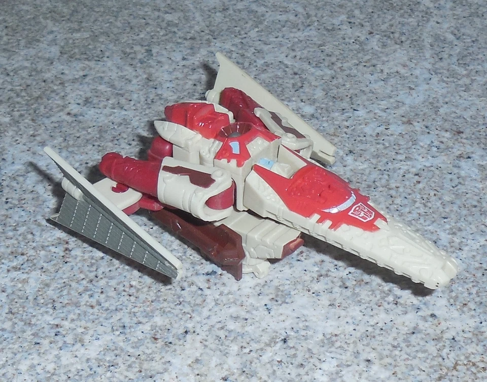 Transformers Universe SCATTERSHOT Complete Legends 2.0 Foto 1 de 3