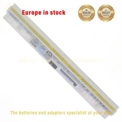 Batería Original L12L4E01 L12M4E01 para Lenovo Z50 Z40 G40-80 G40-45 Foto 1 de 4