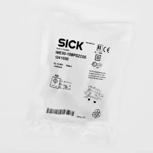 Z 1PCS NEW Proximity switch IME30-15BPSZC0S #D1 - Bild 1 von 4