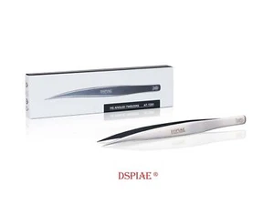 DSPIAE - AT-Z01 Thin-Tipped Tweezers, DS56021 - Picture 1 of 3
