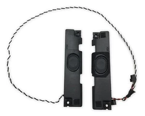 Medion Akoya S6445 Lautsprecher links rechts Speaker left right - Picture 1 of 2