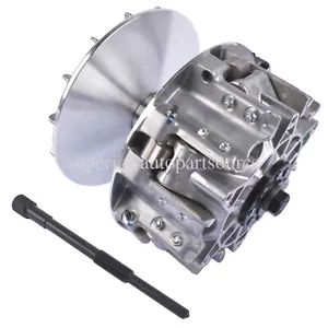 NEW Primary Clutch for Can Am Maverick X3 Turbo XDS MAX XMR XRC 420280725 - Picture 1 of 10