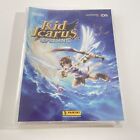 Nintendo 3DS Kid Icarus Classeur de cartes + environ 280 cartes EUR