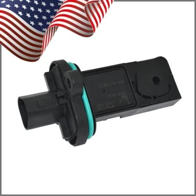 Mass Air Flow MAF Sensor For Chevrolet Camaro Volt Cadillac ELR SRX 0280218268 — 第 1/4 张图片