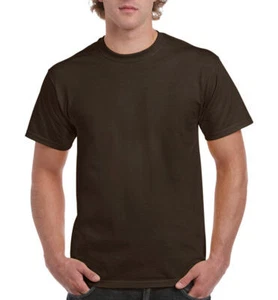 Gildan Camiseta Hombre Premium Ultra 2000 S - 5XL Imprimible en 53 Colores - Imagen 1 de 40