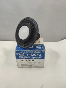 Genuine Sloan  A-36-A 4.5 GPF Water Closet Flushometer Repair Kit Drop In - Picture 1 of 6