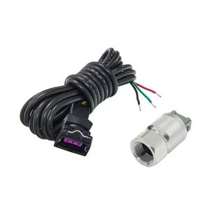Adaptador de señal de velocímetro mecánico a electrónico GlowShift GM MOPAR 16 pulsos - Imagen 1 de 3