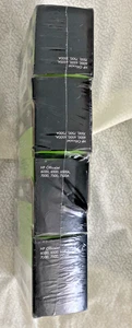 QUATTRO cartucce di inchiostro nero ad alto rendimento originali HP 920XL CD975AN OEM NUOVE 22 GENNAIO - Foto 1 di 5
