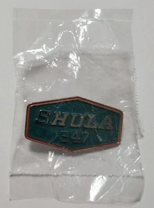 Miami Dolphins Don Shula Memorial Pin - 347 (not a jersey patch) - Picture 1 of 3