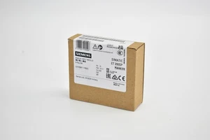 6ES7134-6FF00-0AA1 1PCS NUOVO Siemens simatic ET200SP analogico E21 6ES71346FF000AA1 - Foto 1 di 2