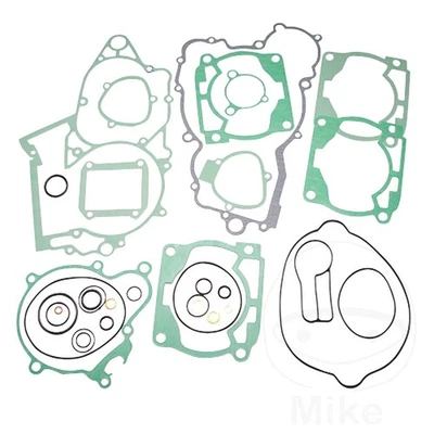 Kit completo de juntas Athena 1 juego apto para Husaberg TE 300 Enduro 2011-2012 Foto 1 de 4