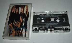 Metallica - The $5.98 E.P. - Garage Days Re-Revisited - Cassette Tape - Bild 1 von 3