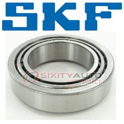 SKF Front Inner Wheel Bearing for 2001-2004 Ford F-150 - Axle Drivetrain fj Foto 1 de 4