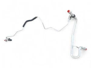 Honda CR-Z CRZ 11-16 A/C Pipe Line Receiver AC, 80341-SZT-G01, E035, OEM, 2011 - Picture 1 of 6