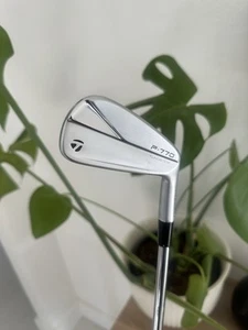 TaylorMade P770 2023 Single 4 Iron NS Pro Modus 3 Tour 105g Stiff RH - Picture 1 of 17