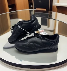 Gr. 7 Weite KATHY IRELAND Sneaker Damen Comfortschuhe gepolstert Kunstleder NEU - Bild 1 von 13