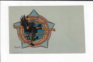 Postal de arte italiano militar real Academia Aeronáutica Caserta p2360 - Imagen 1 de 2